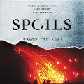 SPOILS 8D - Brian Van Reet