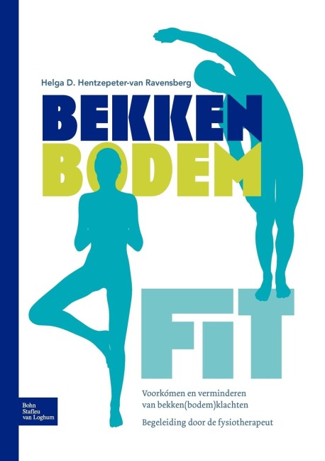 Bekkenbodemfit - Helga D Hentzepeter-Van Ravensberg