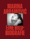 Cover-Bild zum Titel 'Marina Abramovic' von 'Marina Abramovic, Katya Tylevich'