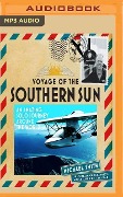 The Voyage of the Southern Sun - Michael Smith