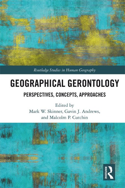 Geographical Gerontology - 