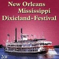 New Orleans-Mississippi-Dixie - Various