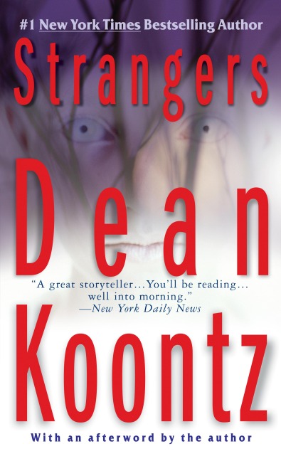 Strangers - Dean Koontz