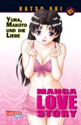 Cover-Bild zum Titel 'Manga Love Story 85' von 'Katsu Aki'