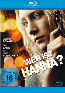 Wer ist Hanna? - David Farr, Seth Lochhead, Joe Wright, Joe Penhall, Tom Rowlands