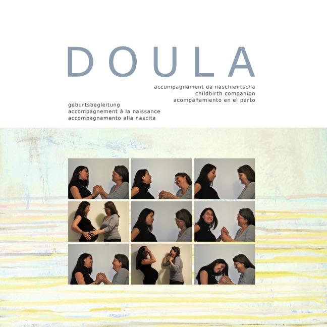 Doula - Geburtsbegleitung - Bea Mueller