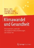 Klimawandel und Gesundheit - 