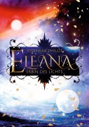 Cover-Bild zum Titel 'Eleana' von 'Josephine Phillis'