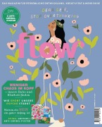 Cover-Bild zum Titel 'Flow Nummer 93 (7/2025)' von ''