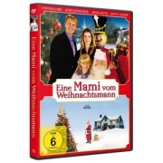 Cover-Bild zum Titel 'Eine Mami vom Weihnachtsmann' von 'Weihnachtsfilm'