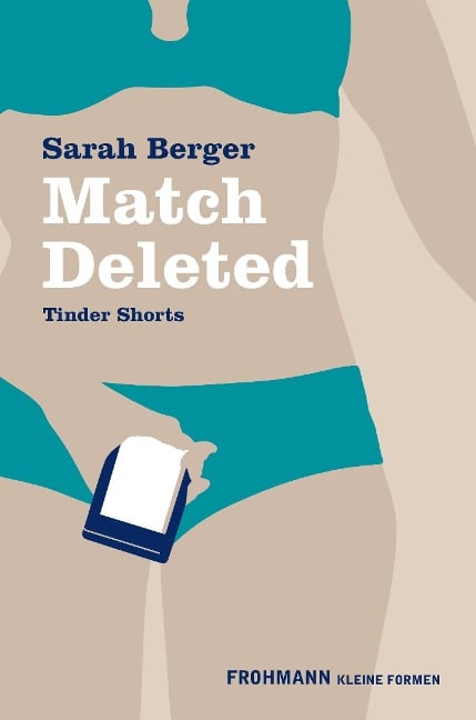 Match Deleted - Sarah Berger