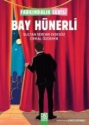 Bay Hünerli - Cemal Özdemir