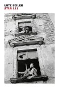 Cover-Bild zum Titel 'Star 111' von 'Lutz Seiler'