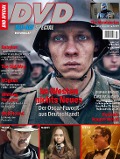 Cover-Bild zum Titel 'DVD BLU-RAY SPECIAL. Ausgabe April 2023 (#214)' von ''