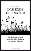Cover-Bild zum Titel 'Das Ende der Natur' von 'Susanne Dohrn'