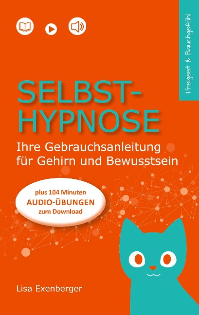Selbsthypnose - Lisa Exenberger