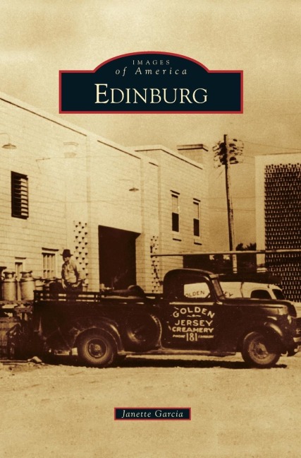 Edinburg - Janette Garcia