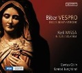 Cover-Bild zum Titel 'Biber: Vespro Della Beata Vergine' von 'Cantus CöllnConcerto PalatinoKonrad Junghänel'