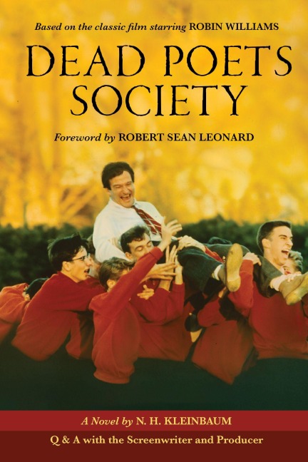 Dead Poets Society - N. H. Kleinbaum