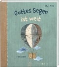 Gottes Segen ist weit - Irmgard Partmann