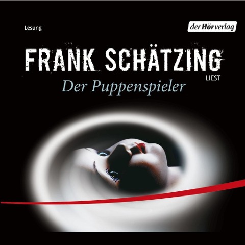 Der Puppenspieler - Frank Schätzing