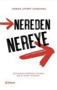Cover-Bild zum Titel 'Nereden Nereye' von 'Osman Levent Coskunsu'