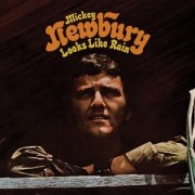 Cover-Bild zum Titel 'Looks Like Rain' von 'Mickey Newbury'