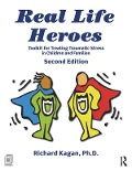 Cover-Bild zum Titel 'Real Life Heroes' von 'Richard Kagan'