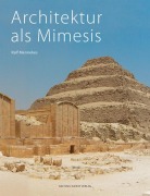Cover-Bild zum Titel 'Architektur als Mimesis' von 'Ralf Mennekes'
