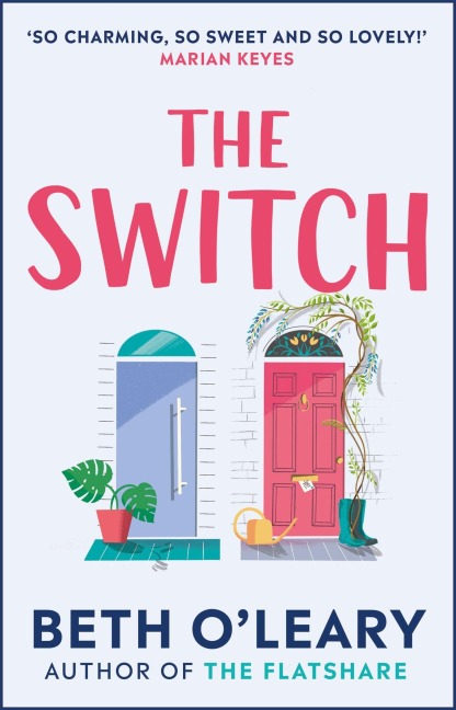 The Switch - Beth O'Leary