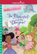 The Princess and the Dragon - Valerie Tripp