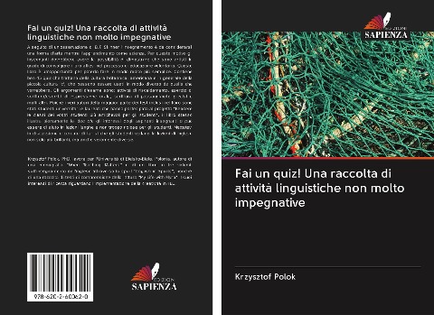 Fai un quiz! Una raccolta di attività linguistiche non molto impegnative - Krzysztof Polok