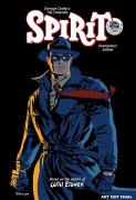 Cover-Bild zum Titel 'Darwyn Cooke's the Complete Spirit Connoisseur Edition' von 'Darwyn Cooke, Jeph Loeb'