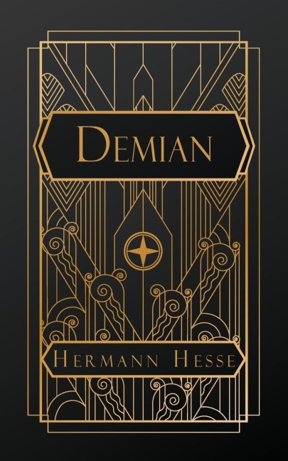 Demian - Hermann Hesse