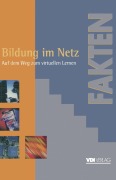 Cover-Bild zum Titel 'Bildung im Netz' von ''