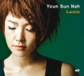 Cover-Bild zum Titel 'Lento' von 'Youn Sun Nah'