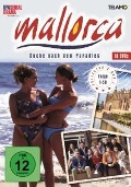 Mallorca-Suche nach dem Paradies Collector's Box 1 - Mallorca-Suche nach dem Paradies