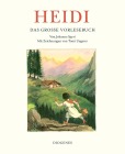  Heidi - Das große Vorlesebuch