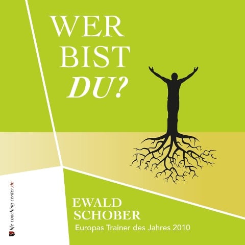 Wer bist du? - Ewald Schober