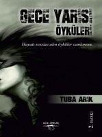 Gece Yarisi - Tuba Arik