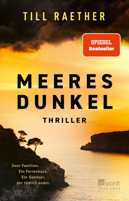 Meeresdunkel - Till Raether