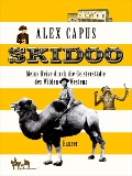 Skidoo - Alex Capus