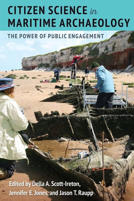 Citizen Science in Maritime Archaeology - 