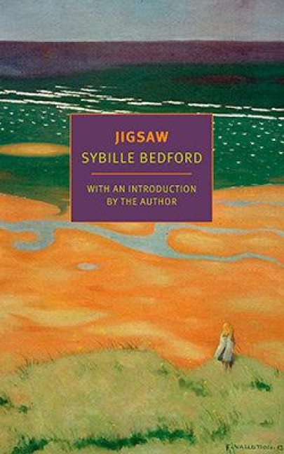 Jigsaw - Sybille Bedford