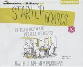Startup Boards: Getting the Most Out of Your Board of Directors - Brad Feld, Mahendra Ramsinghani