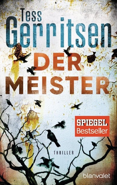 Der Meister - Tess Gerritsen