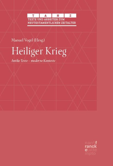 Heiliger Krieg - 