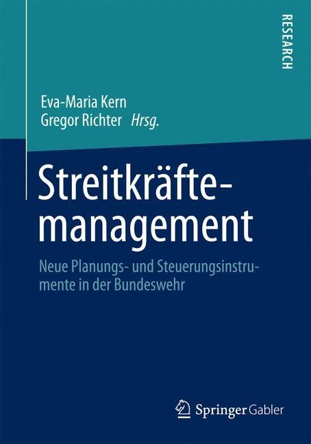 Streitkräftemanagement - 