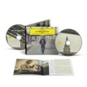 Cover-Bild zum Titel 'My American Story: North' von 'Daniil Trifonov'