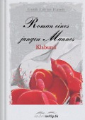 Cover-Bild zum Titel 'Roman eines jungen Mannes' von 'Klabund'